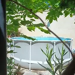 לינה וארוחת בוקר 