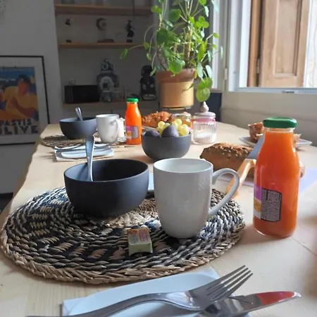 Bed & Breakfast 