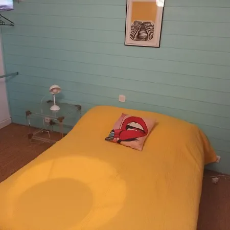 Bed & Breakfast 