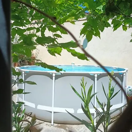 فندق مبيت وإفطار 