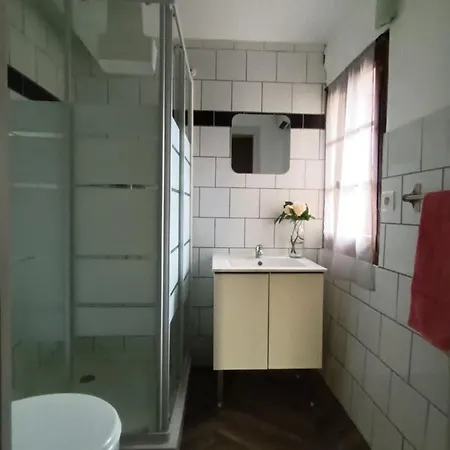 Bed & Breakfast 