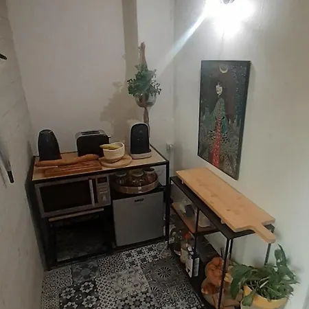 לינה וארוחת בוקר 